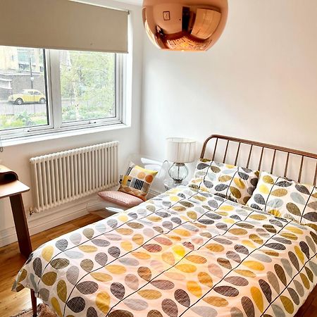 Central London Waterloo - Private Rooms In Shared Apartment Ngoại thất bức ảnh
