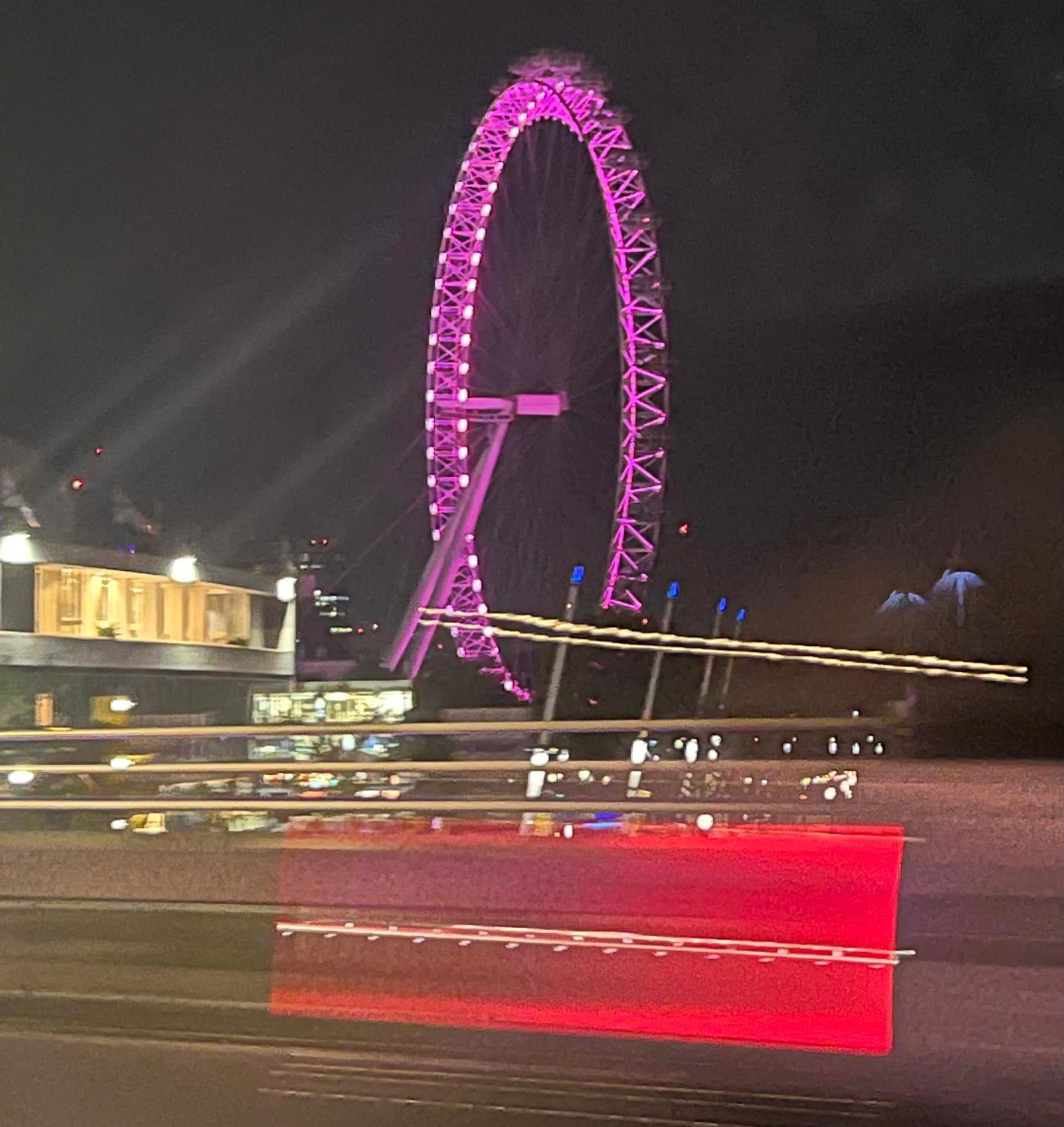 Central London Waterloo - Private Rooms In Shared Apartment Ngoại thất bức ảnh