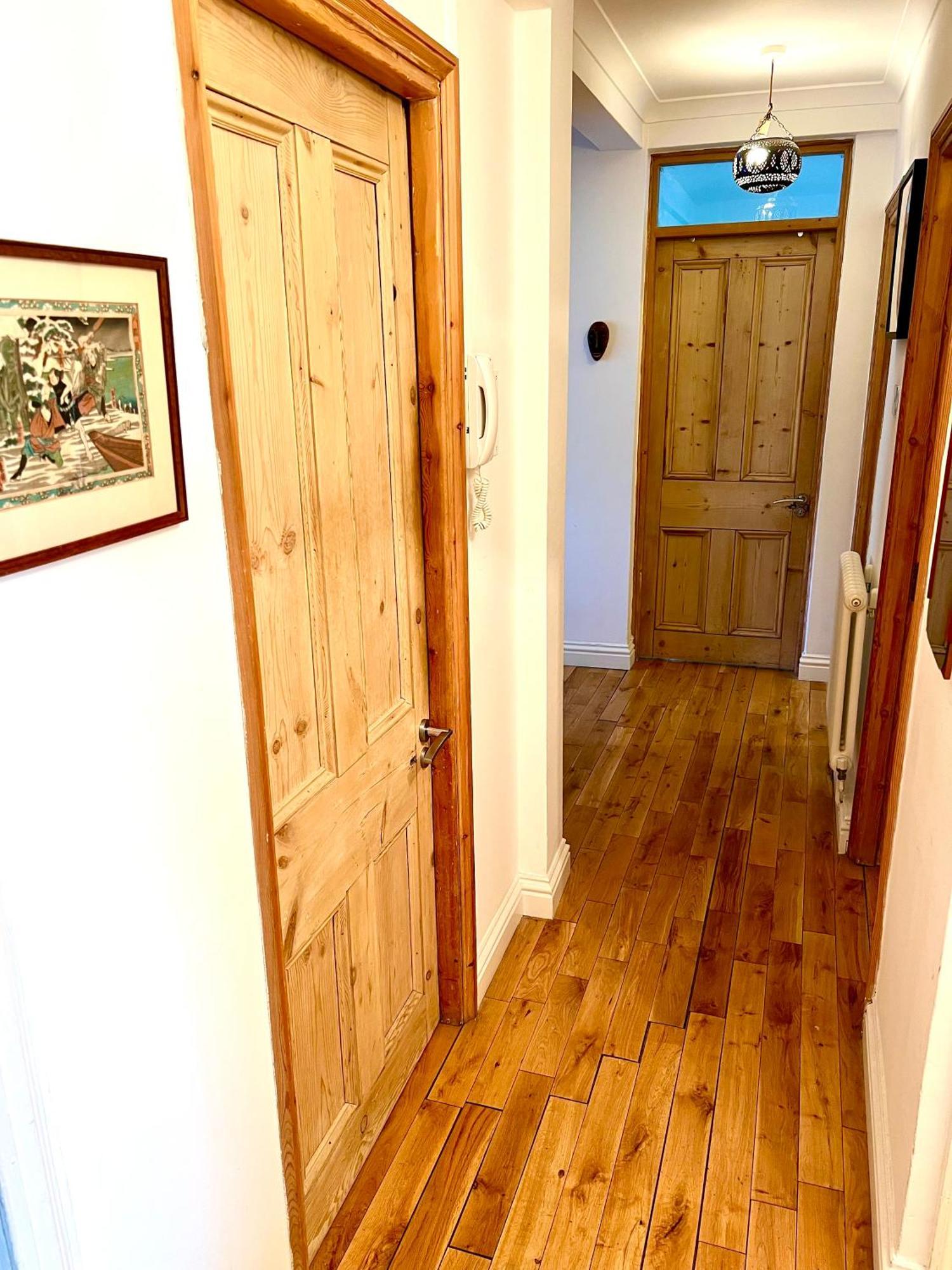Central London Waterloo - Private Rooms In Shared Apartment Ngoại thất bức ảnh