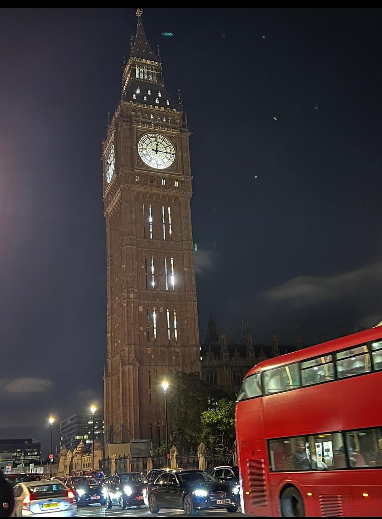 Central London Waterloo - Private Rooms In Shared Apartment Ngoại thất bức ảnh