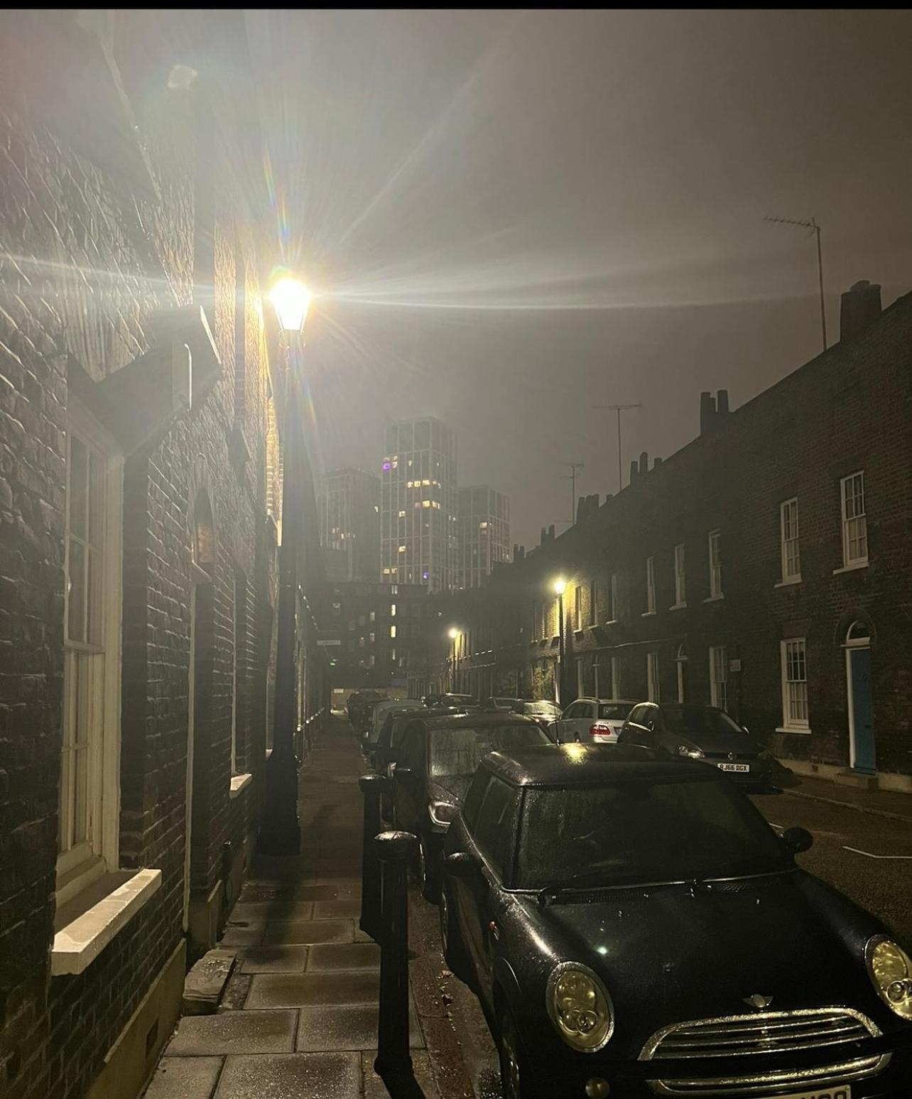 Central London Waterloo - Private Rooms In Shared Apartment Ngoại thất bức ảnh