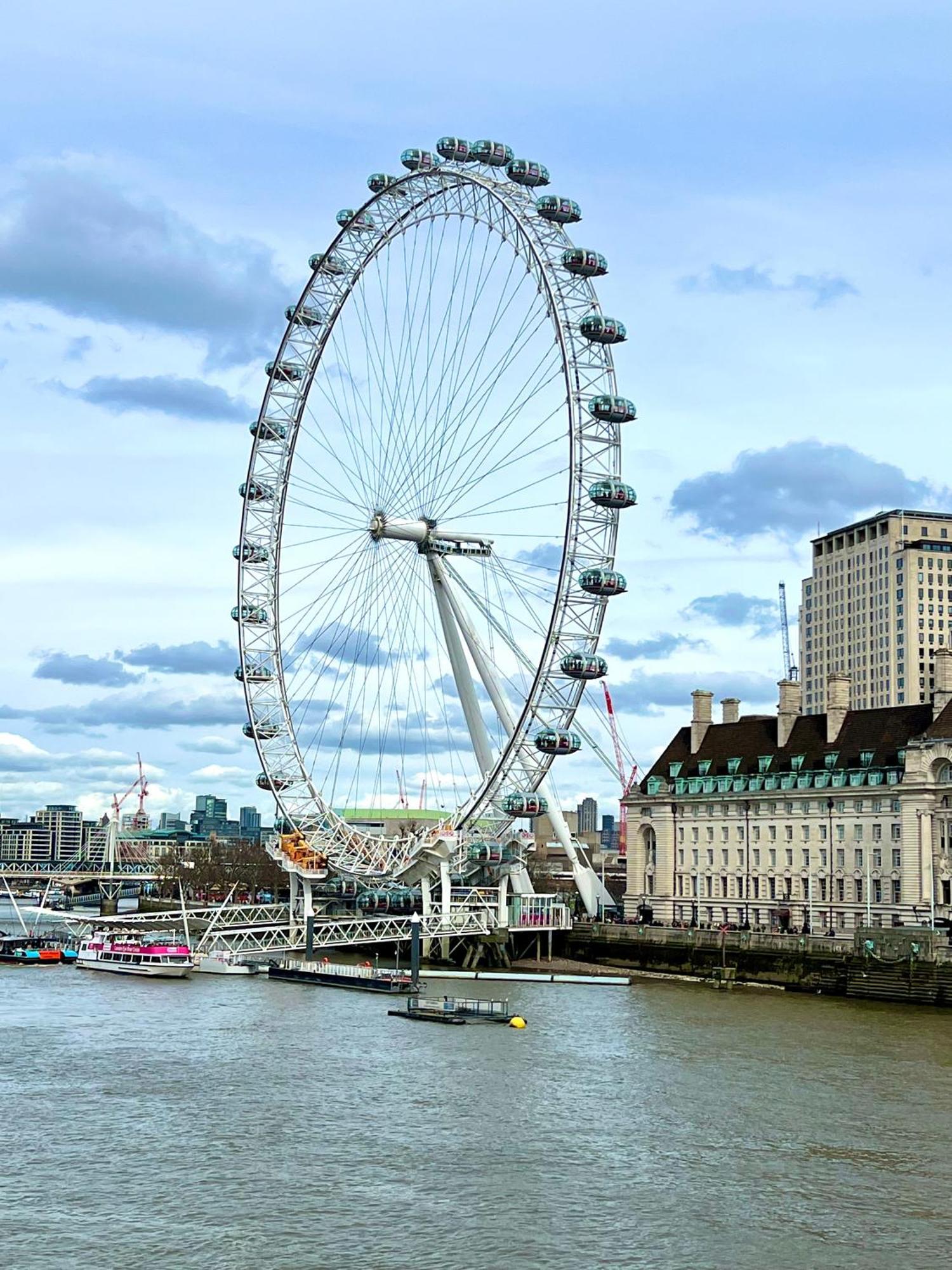 Central London Waterloo - Private Rooms In Shared Apartment Ngoại thất bức ảnh