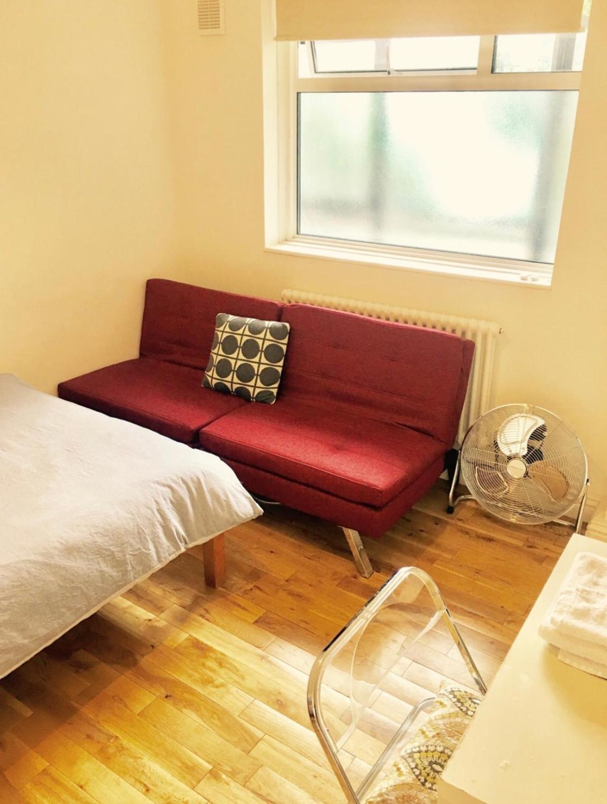 Central London Waterloo - Private Rooms In Shared Apartment Ngoại thất bức ảnh