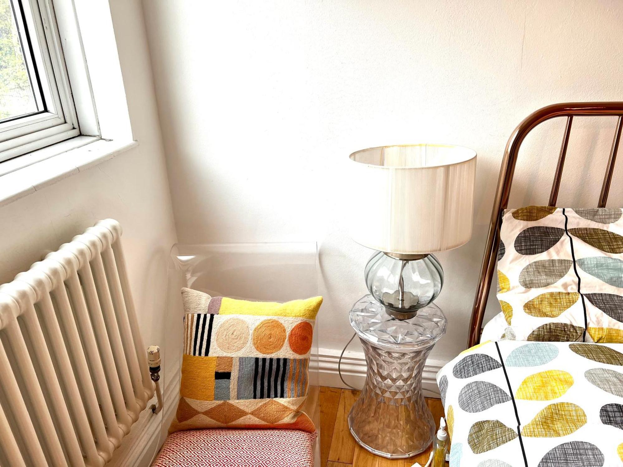 Central London Waterloo - Private Rooms In Shared Apartment Ngoại thất bức ảnh