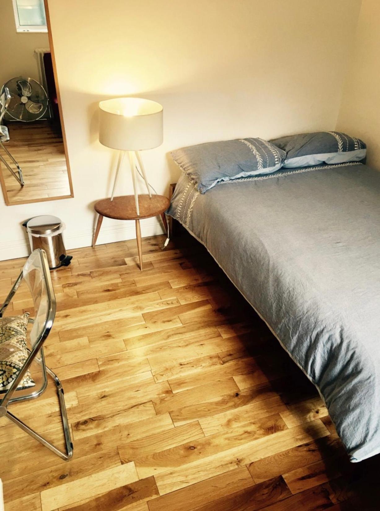 Central London Waterloo - Private Rooms In Shared Apartment Ngoại thất bức ảnh