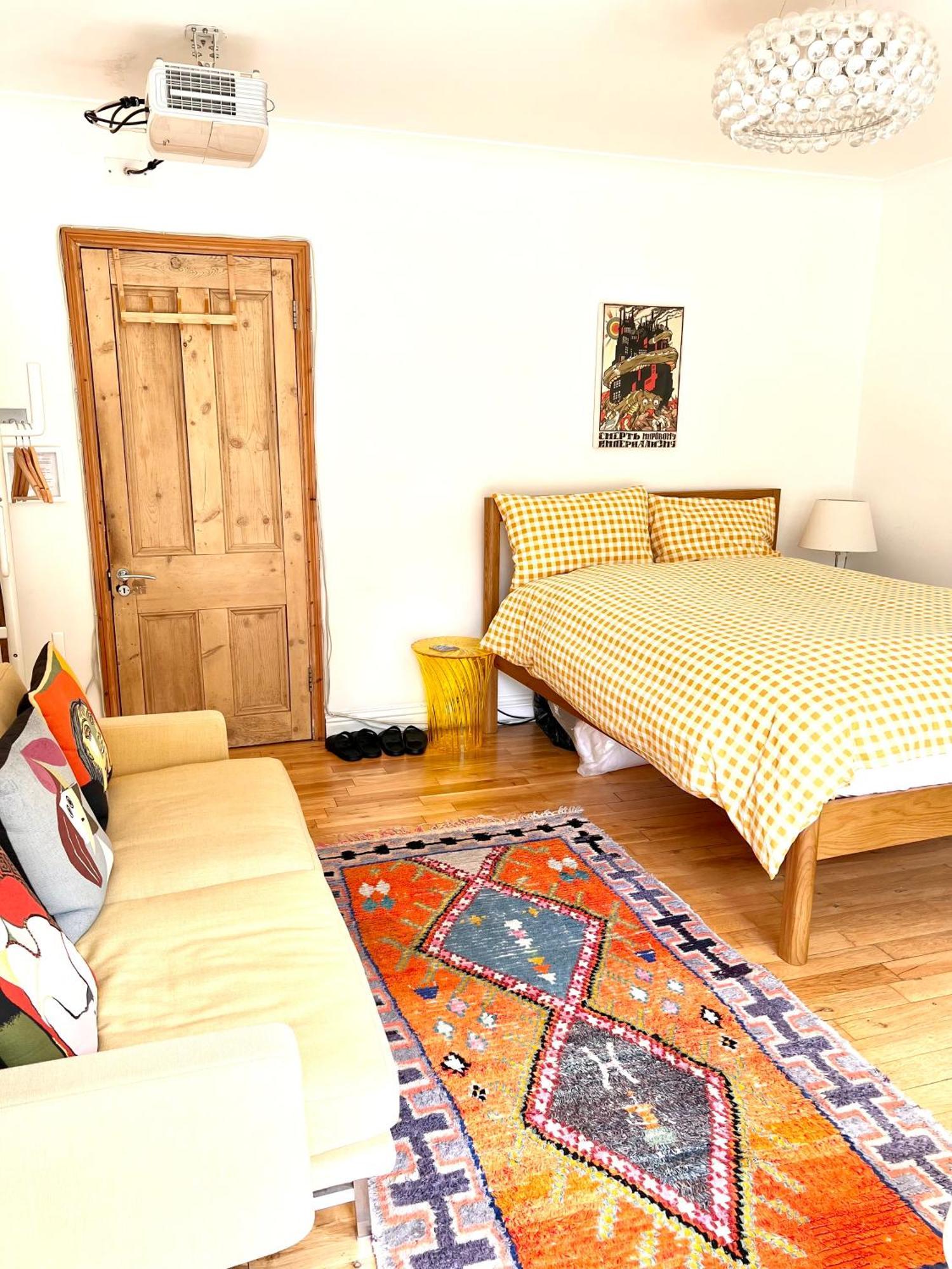 Central London Waterloo - Private Rooms In Shared Apartment Ngoại thất bức ảnh